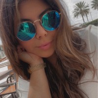 Iliana Cantu
