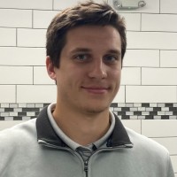 Connor Thiel