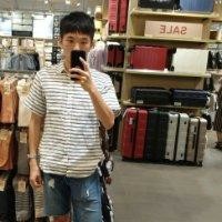 林佳扬