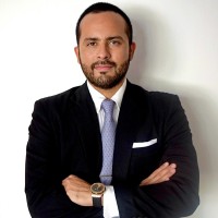 Edgar A. Bustamante