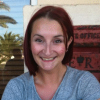 Victoria Walters