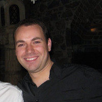 Colin Treacy