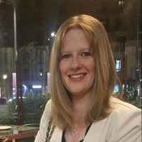 Vicki Johnstone