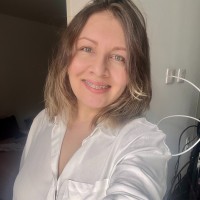 Yeny Johana Rojas Suarez