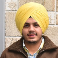 Vikram Singh