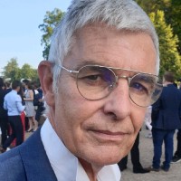 Jacques Albert