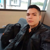 Sebastian David Prins