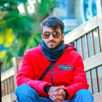 Ahsan Tahir