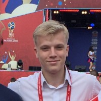 Alexander Slavutin