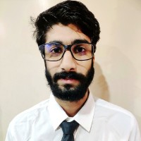 Krishang Agarwal