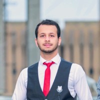 محمد احمد علي