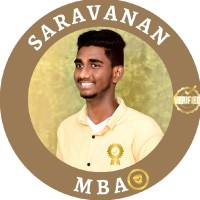 Saravanan A
