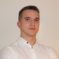 Bartosz Szafrański