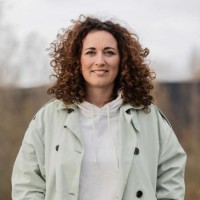 Kimberly Verhaest