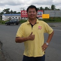 Razak Mohd