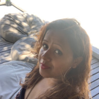 Priyanka Parde Mokshada