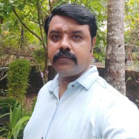 Rajesh M