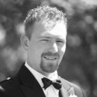 Kenneth Cockerell