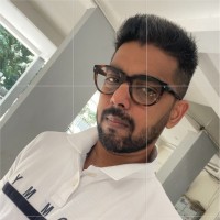 Pinacki Choudhury