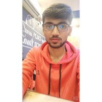 Pradum Chaurasia