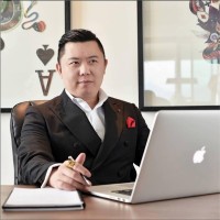 steve Khanh