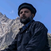 Mhammad Aasim Rafique Bhatti