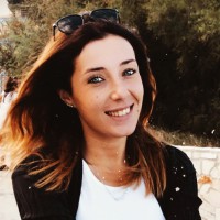 Giorgia Montinaro