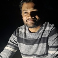 Pankaj Patil