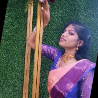 Bharathi Ps