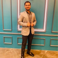 Rohan Dashpute