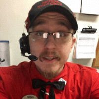 Brandon Hudgins