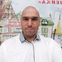 Евгений Смирнов