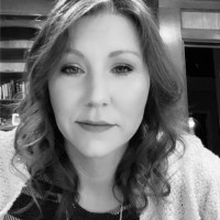 Stephanie Ahlgrim