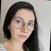 Joanna Dobranowska