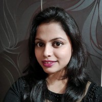 Pallavi Gaikar