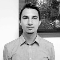 Adrian Katana