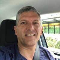 Javier Andrés Garibaldi