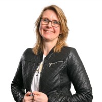 Alise Van Vliet