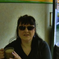 Patricia Lawrence