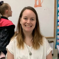 Sarah Albertson