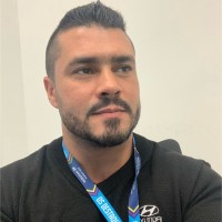 Rafael Aparecido Da Silva
