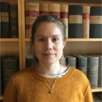 Liselott Wilin