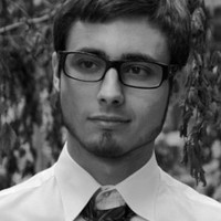 Egor Baryshev