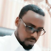 Yusuf H. Ahmed