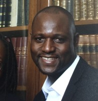 Jean Mutudza
