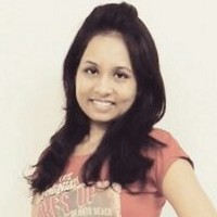 Darakhshan Ansari