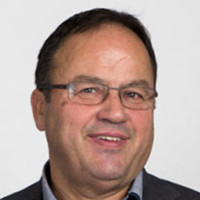 Wolfgang Wernli