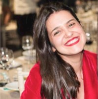 Graciela Aroco Gómez