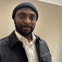Henry (Nnamdi) Amaeze Ph.D., P.Biol., PMP®, EPt, SMC®
