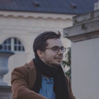 Kamil Kaczmarski